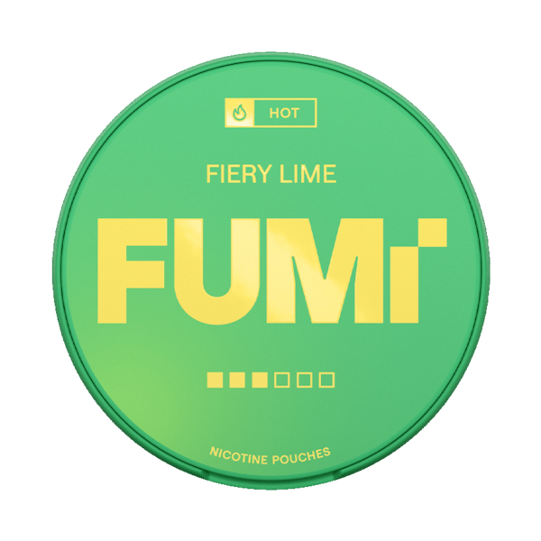 Fumi (£0.99/ct) Strong
