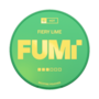 FUMi Fiery Lime 8mg