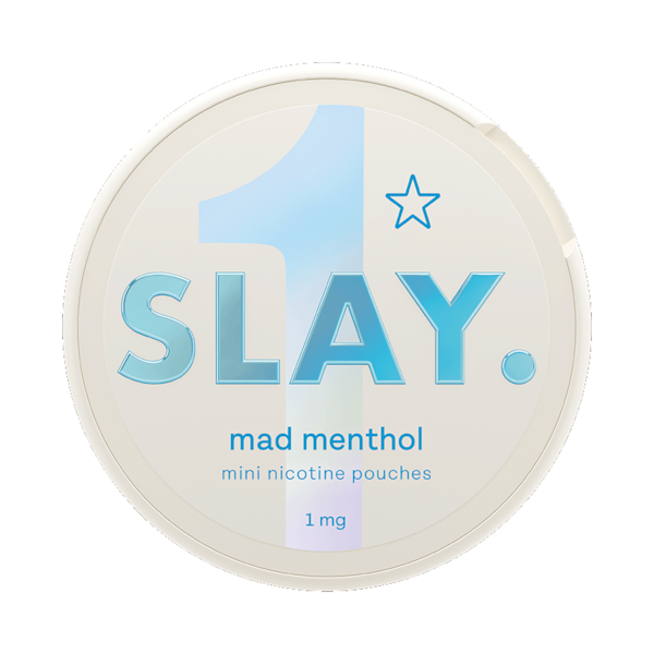Slay (£0.99/ct) Less Intense
