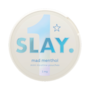 SLAY Mad Menthol 1mg