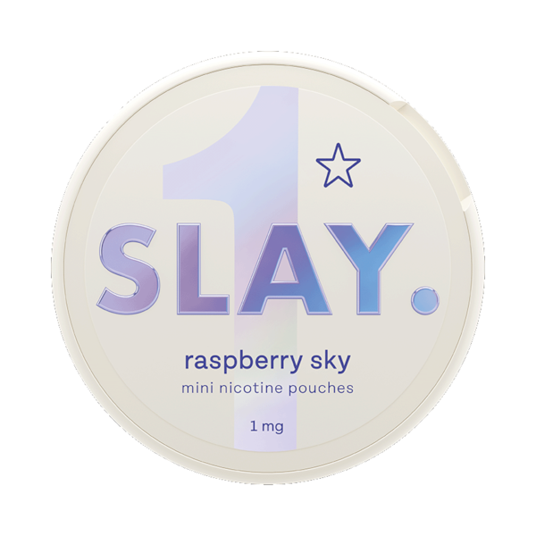 Slay (£0.99/ct) Less Intense