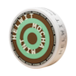 Helwit Mocha Mint Extra Strong 7.5mg