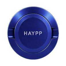 Haypp Reusable Metal Can