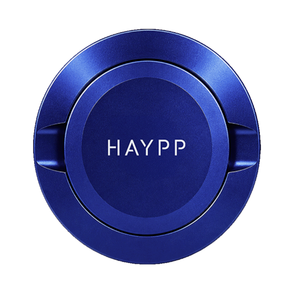 Haypp Reusable Metal Can