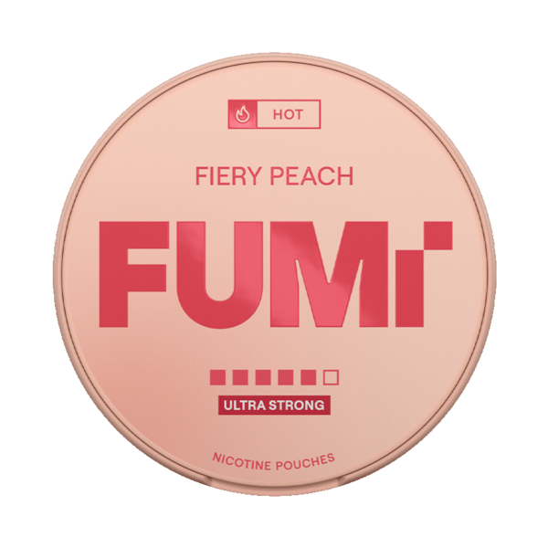 Fumi (£2.49/ct) Ultra Strong