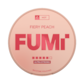 FUMi Fiery Peach Ultra Strong 15mg
