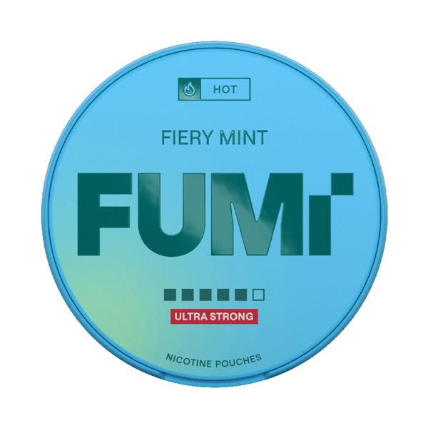 Fumi (£2.49/ct) Ultra Strong