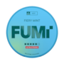 FUMi Fiery Mint Ultra Strong 15mg