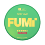 FUMi Fiery Lime Ultra Strong 15mg