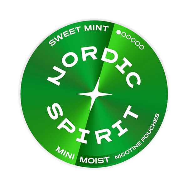 Nordic Spirit (£0.99/ct) Normal