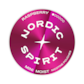 Nordic Spirit Raspberry Mellow Mini 4mg