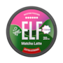 ELF Nicotine Pouches Matcha Latte 20mg