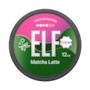 ELF Nicotine Pouches Matcha Latte 12mg