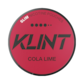 Klint Cola Lime 11.2mg