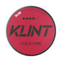 Klint Cola Lime 11.2mg