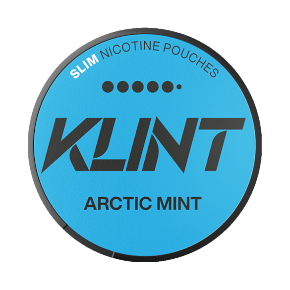 Klint Arctic Mint 11.5mg