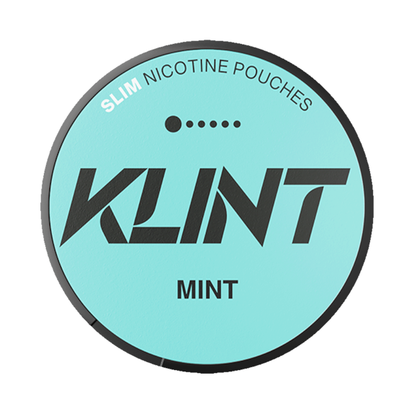 Klint Mint 4.2mg