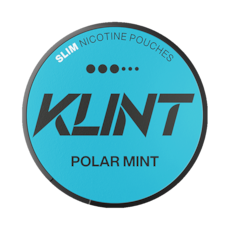 Klint Polar Mint 8.4mg