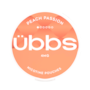 Übbs Peach Passion 4mg