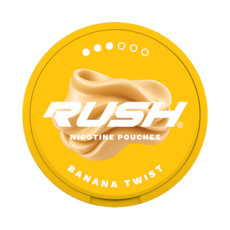 RUSH Banana Twist 11.2mg