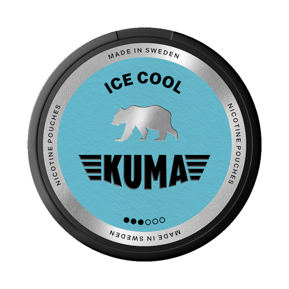 KUMA Ice Cool 5.5mg