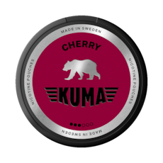KUMA Cherry 5.5mg