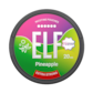ELF Nicotine Pouches Pineapple 20mg