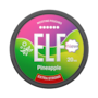 ELF Nicotine Pouches Pineapple 20mg