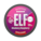 ELF Nicotine Pouches Blueberry Raspberry 20mg