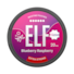 ELF Nicotine Pouches Blueberry Raspberry 20mg