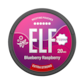 ELF Nicotine Pouches Blueberry Raspberry 20mg