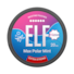 ELF Nicotine Pouches Max Polar Mint 20mg