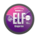 ELF Nicotine Pouches Grape Ice 12mg