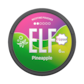 ELF Nicotine Pouches Pineapple 6mg