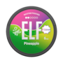 ELF Nicotine Pouches Pineapple 6mg