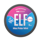 ELF Nicotine Pouches Max Polar Mint 6mg