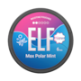ELF Nicotine Pouches Max Polar Mint 6mg