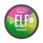 ELF Nicotine Pouches Pineapple 12mg