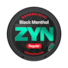 ZYN Black Menthol 16.5mg