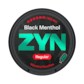 ZYN Black Menthol 16.5mg