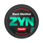 ZYN Black Menthol 16.5mg