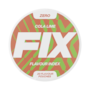 FIX Zero Cola Lime Nicotine Free