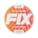 FIX Zero Peach Rhubarb Nicotine Free