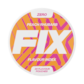 FIX Zero Peach Rhubarb Nicotine Free