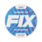 FIX Zero Blueberry Ice Nicotine Free