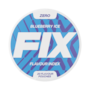 FIX Zero Blueberry Ice Nicotine Free