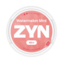 ZYN Watermelon Mint Mini 6mg