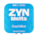 ZYN Melts Cool Mint 2mg
