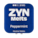 ZYN Melts Peppermint 2mg