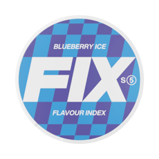 FIX Blueberry Ice 11.5mg